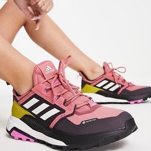 EUC Adidas Terrex Trailmaker Gore-Tex Hiking Shoes